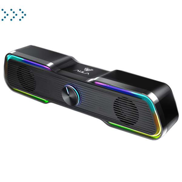 Компьютерная акустика AULA N-169B Компьютерная акустика AULA N-169B